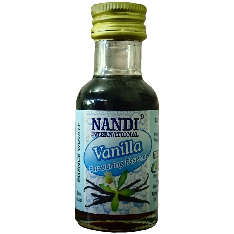 Nandi International Essence
