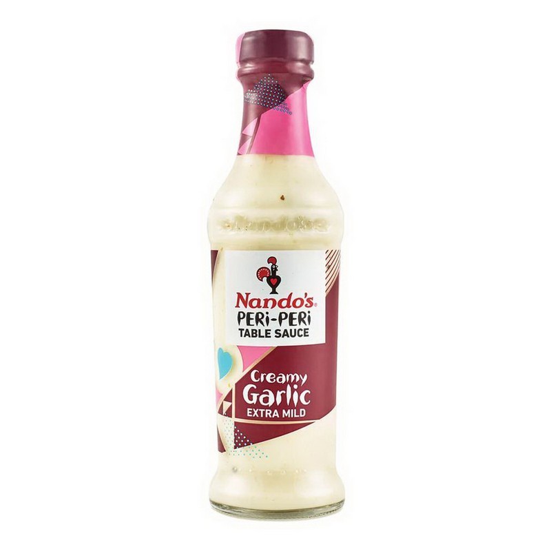 Nando's Sauces 250ml