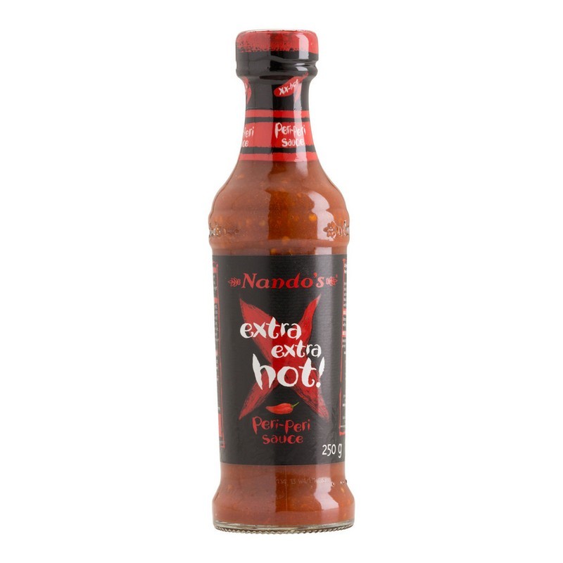 Nando's Sauces 250ml