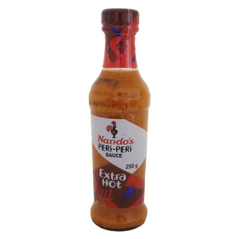 Nando's Sauces 250ml
