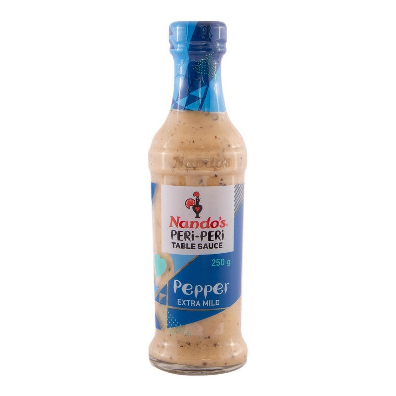 Nando's Sauces 250ml