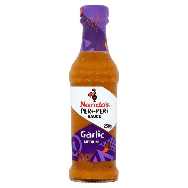 Nando's Sauces 250ml