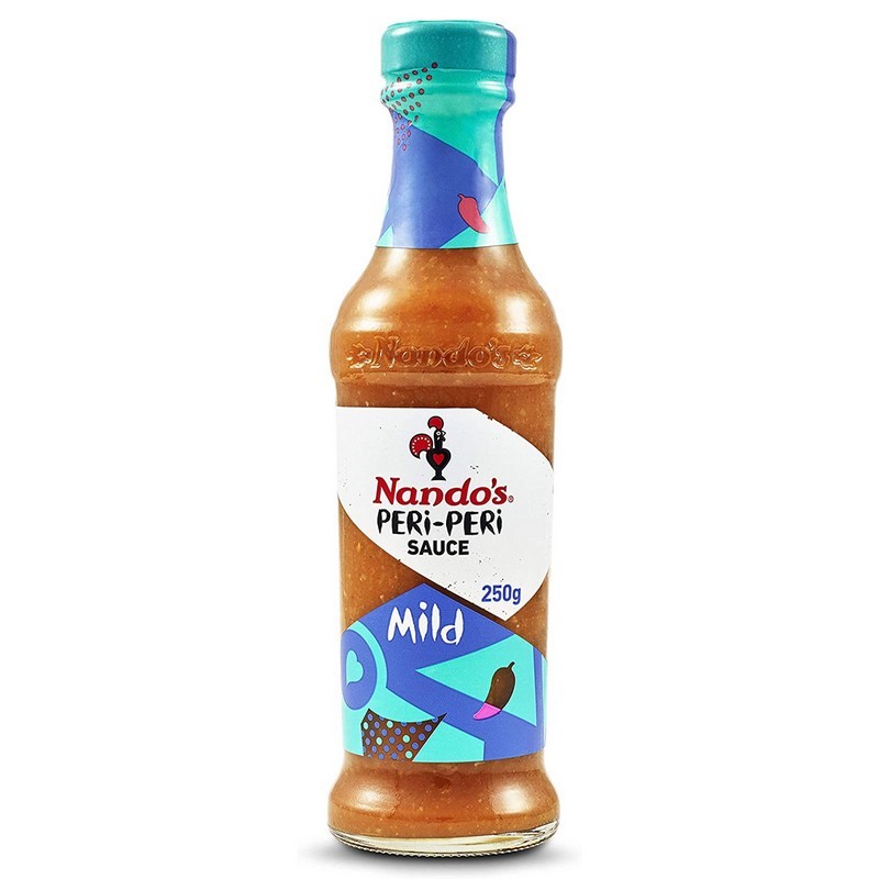 Nando's Sauces 250ml