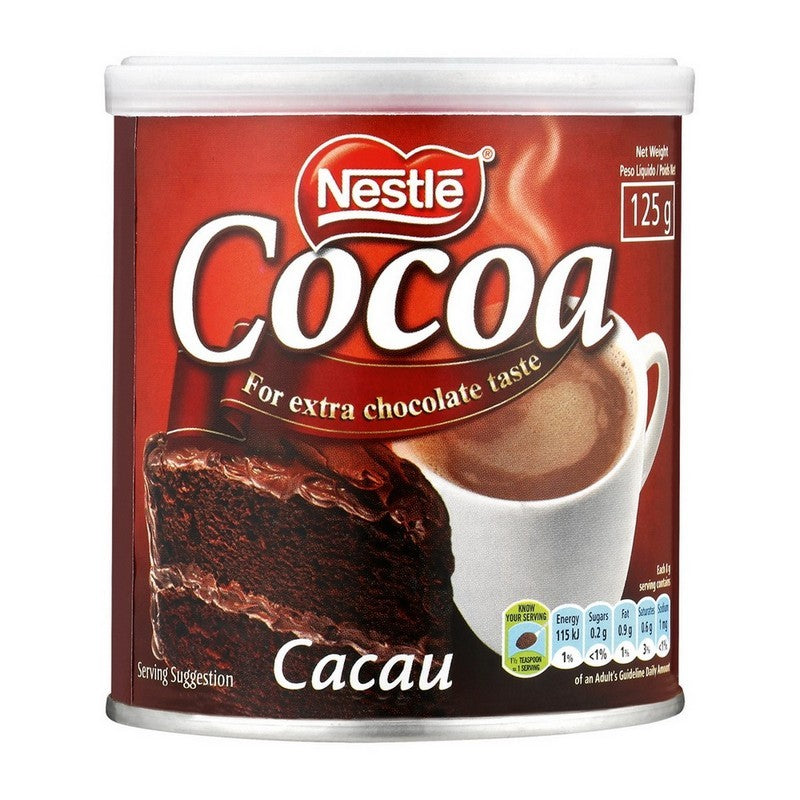Nestle Cocoa Powder