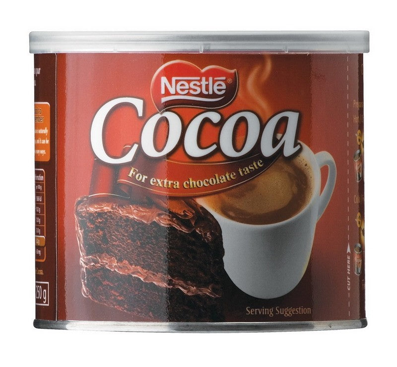 Nestle Cocoa Powder