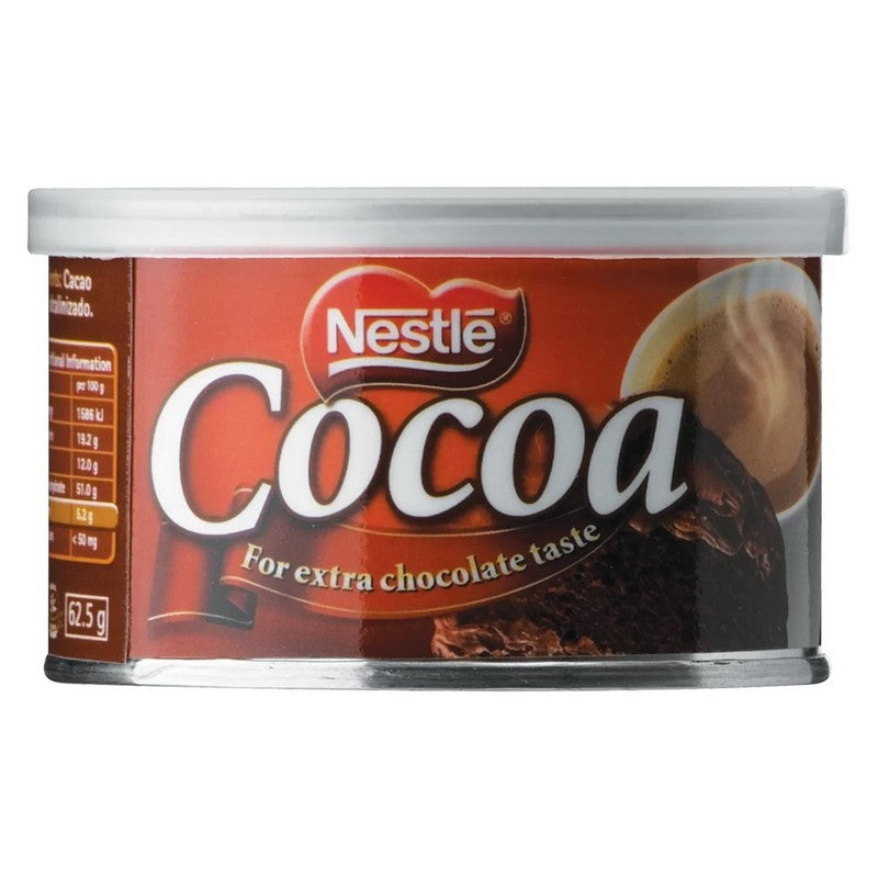 Cocoa　0714 Nestle Cocoa Powder