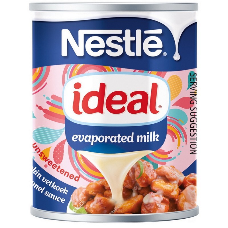 Nestle Ideal Milk 380g