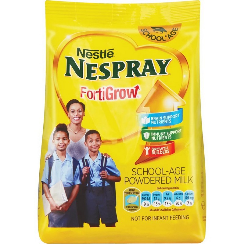 Nestle Nespray Powder 400g