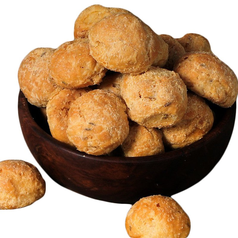 New India Bakery 500g