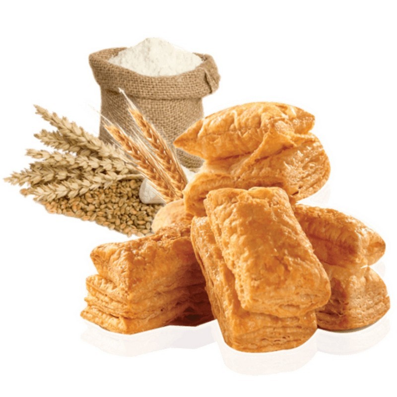 New India Bakery 500g