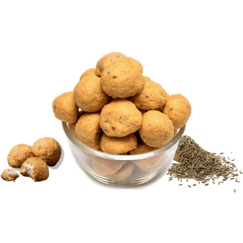 New India Bakery 500g