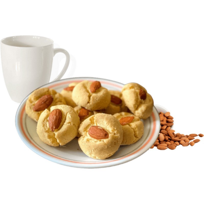 New India Bakery 500g