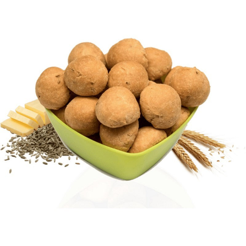 New India Bakery 500g