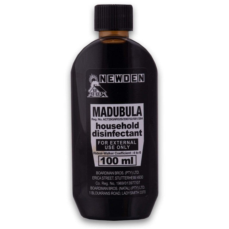 Newden Madubula Household Disinfectant