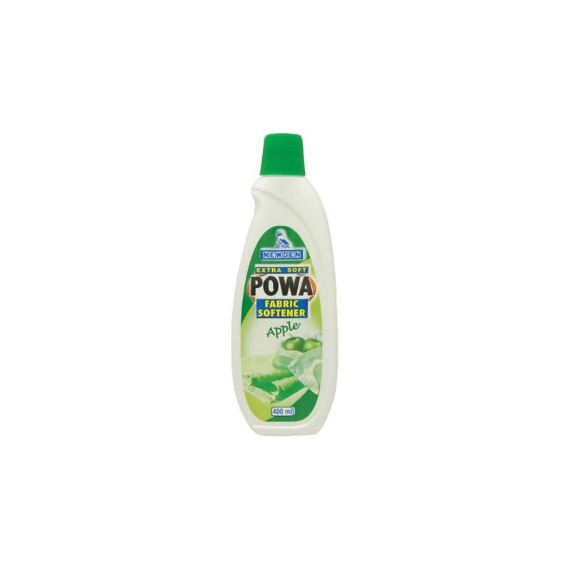 Newden Powa Fabric Softener 400ml