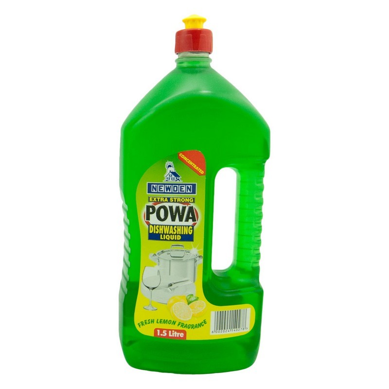 Newden Powa Dishwashing Liquid