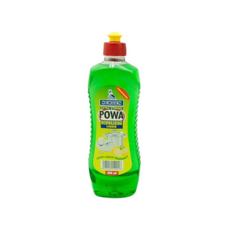 Newden Powa Dishwashing Liquid