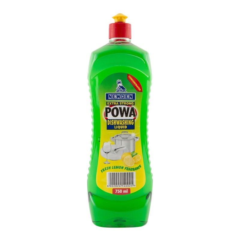 Newden Powa Dishwashing Liquid