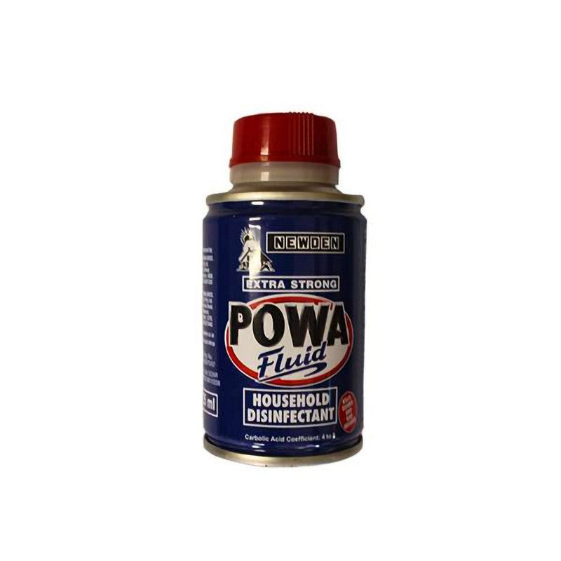 Newden Powa Fluid Household Disinfectant