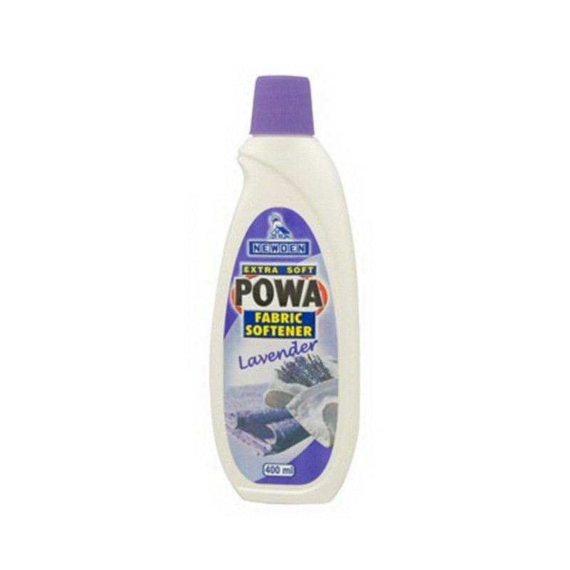 Newden Powa Fabric Softener 400ml