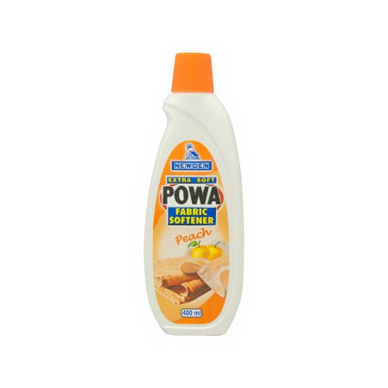 Newden Powa Fabric Softener 400ml