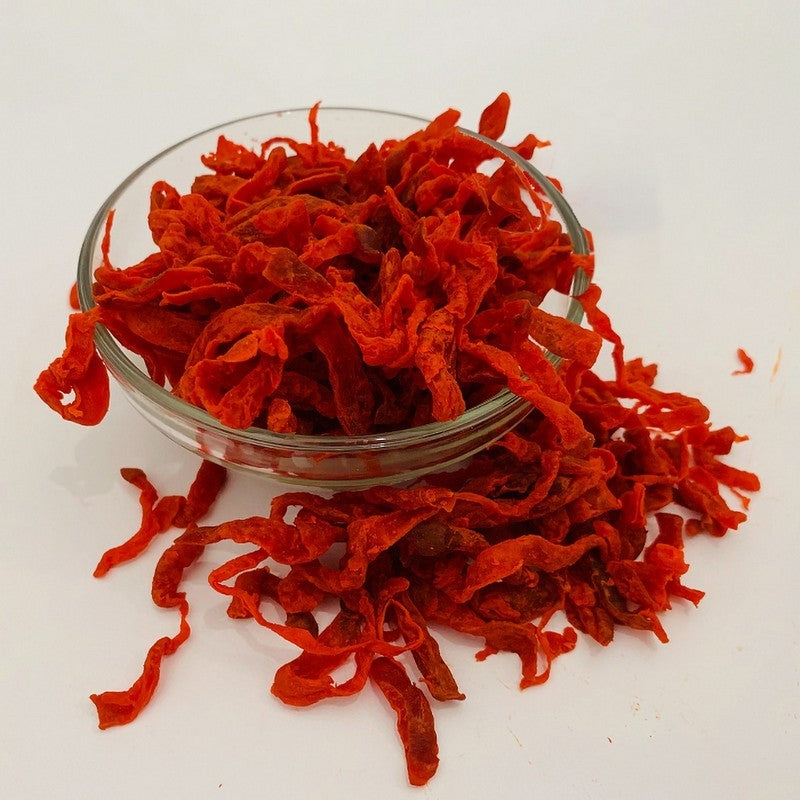 Nibbletime Cherry Papaya