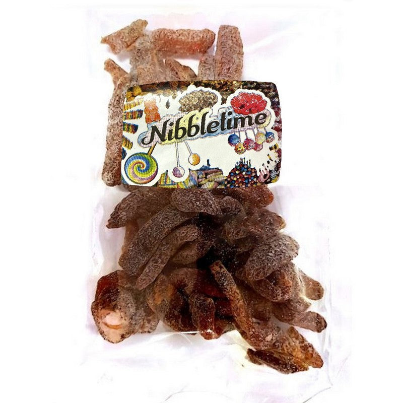 Nibbletime Peach Slices