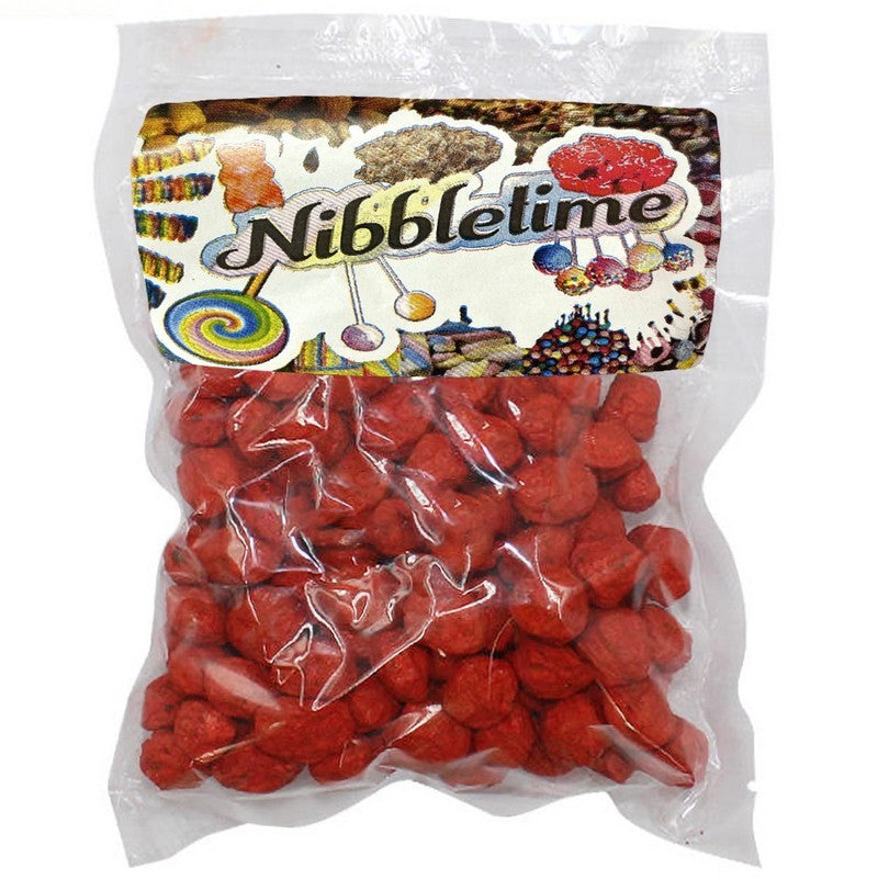 Nibbletime Red China Fruit