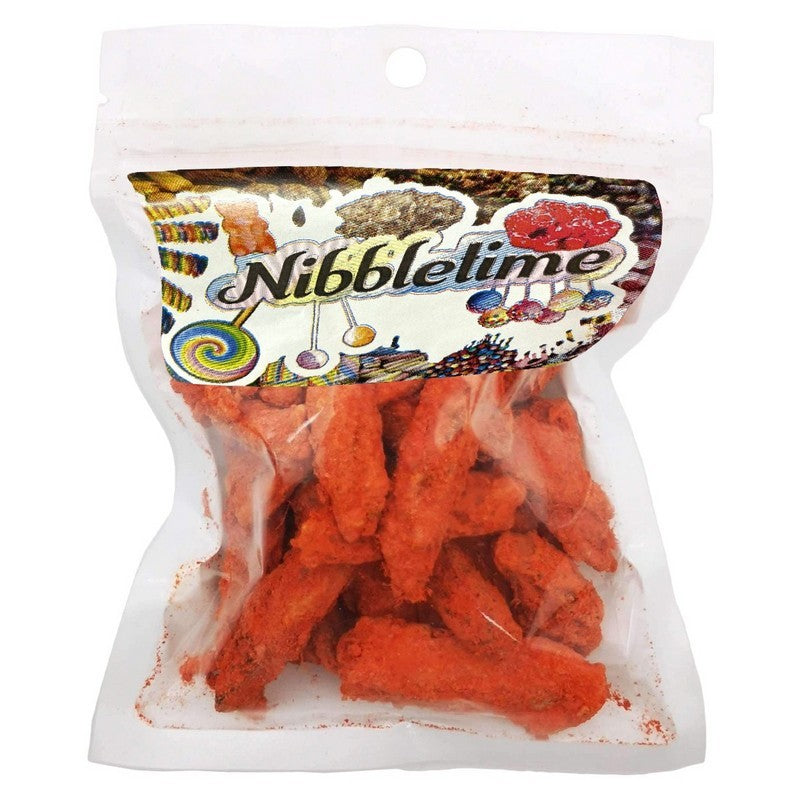 Nibbletime Red Choriya