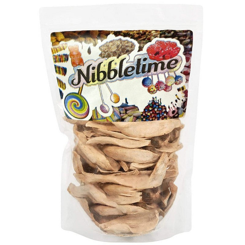 Nibbletime Salted Mango