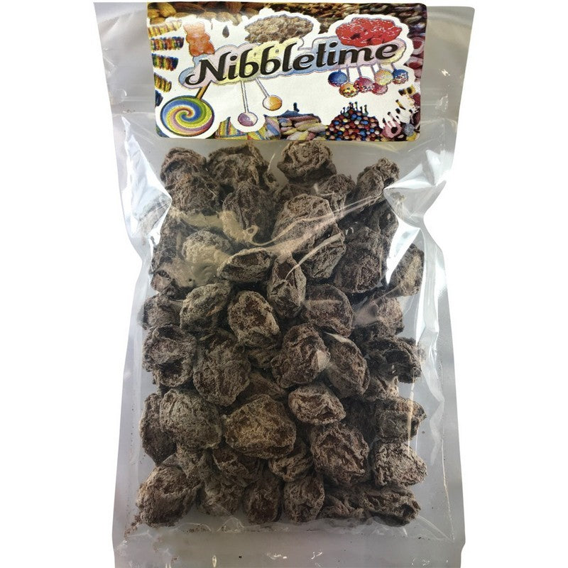 Nibbletime Snow China Fruit