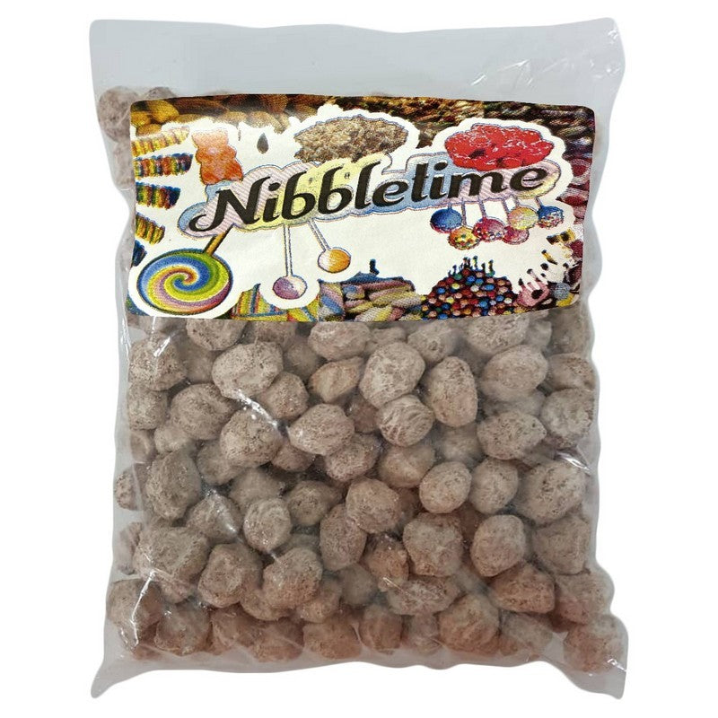 Nibbletime Sour China Fruit