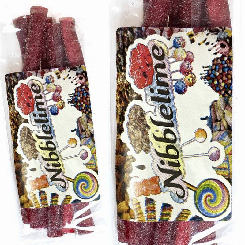 Nibbletime Stickies 46s