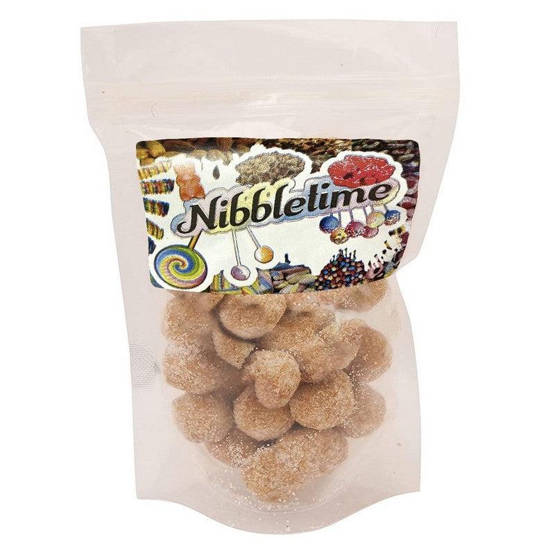 Nibbletime Tamarind Bombs