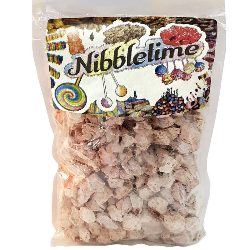 Nibbletime White China Fruit