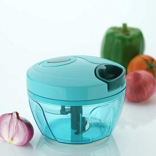 Novel Plastic Quick Cutter