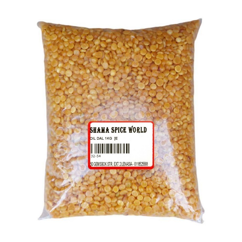 Oil Dal