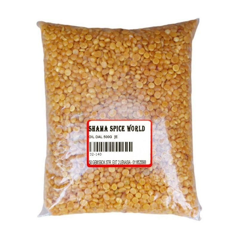 Oil Dal