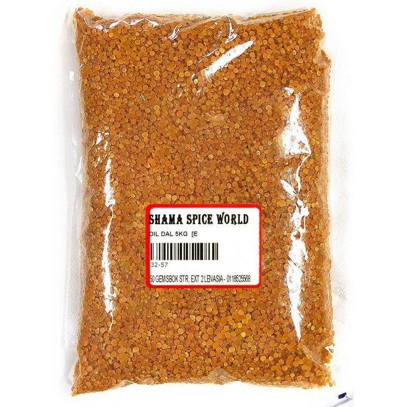 Oil Dal