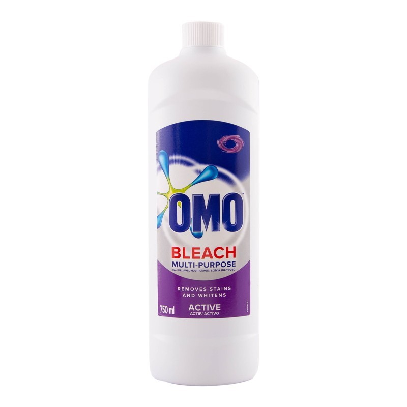 Omo Bleach 750ml