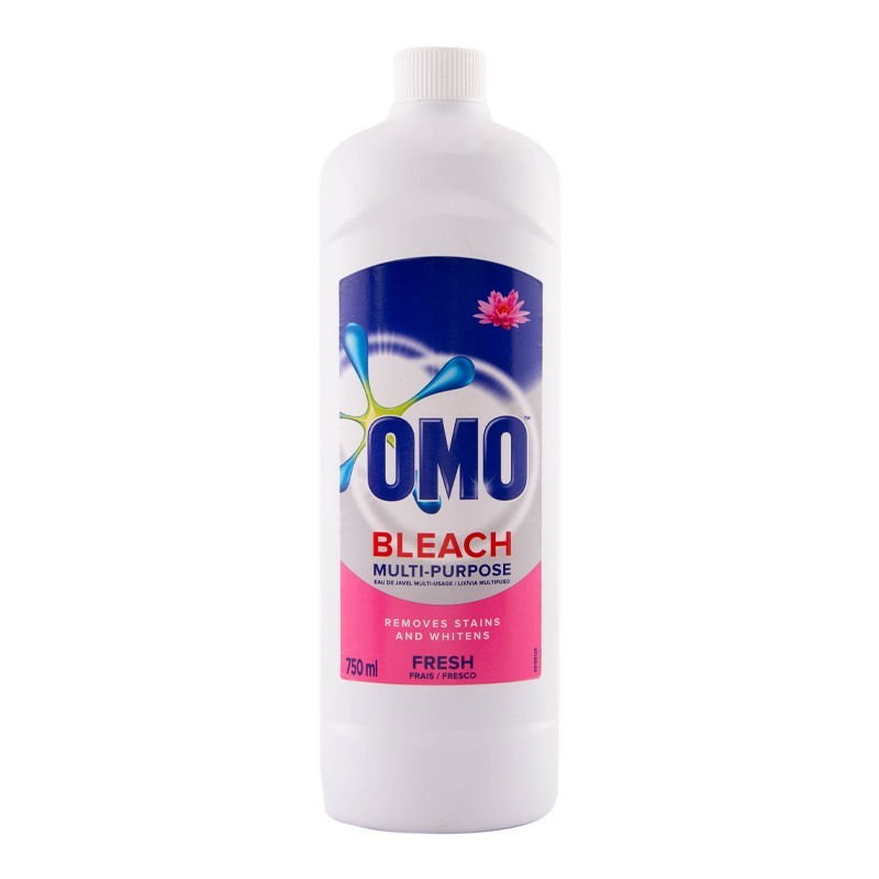 Omo Bleach 750ml