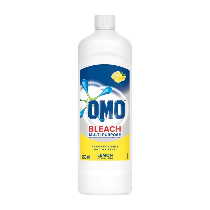 Omo Bleach 750ml