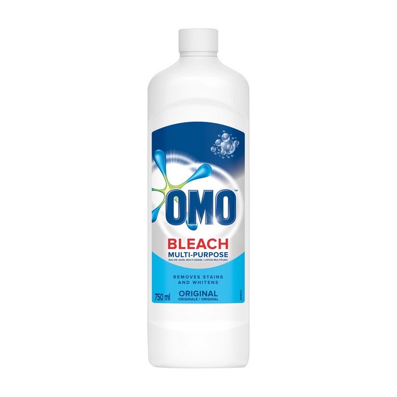Omo Bleach 750ml