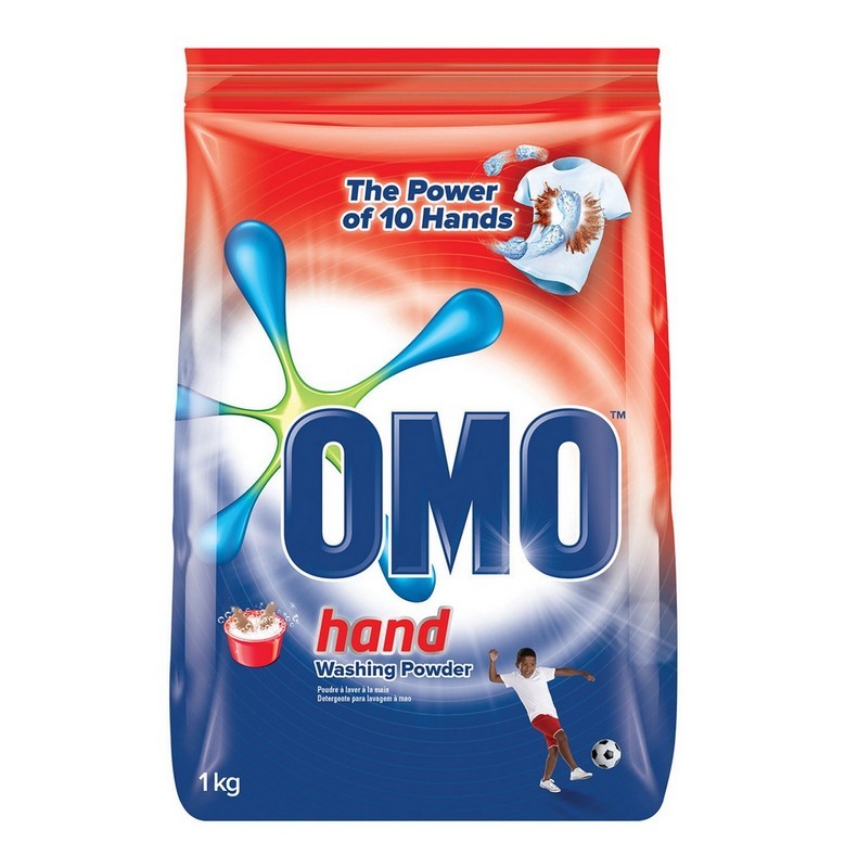 Omo Hand Washing Powder