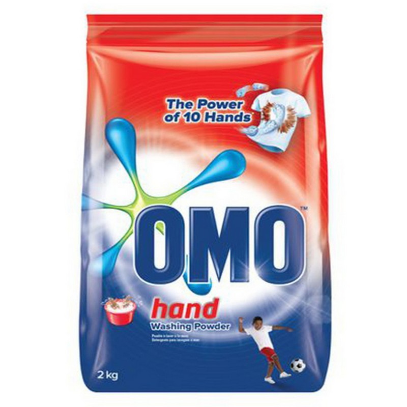 Omo Hand Washing Powder