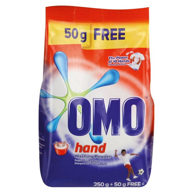 Omo Hand Washing Powder