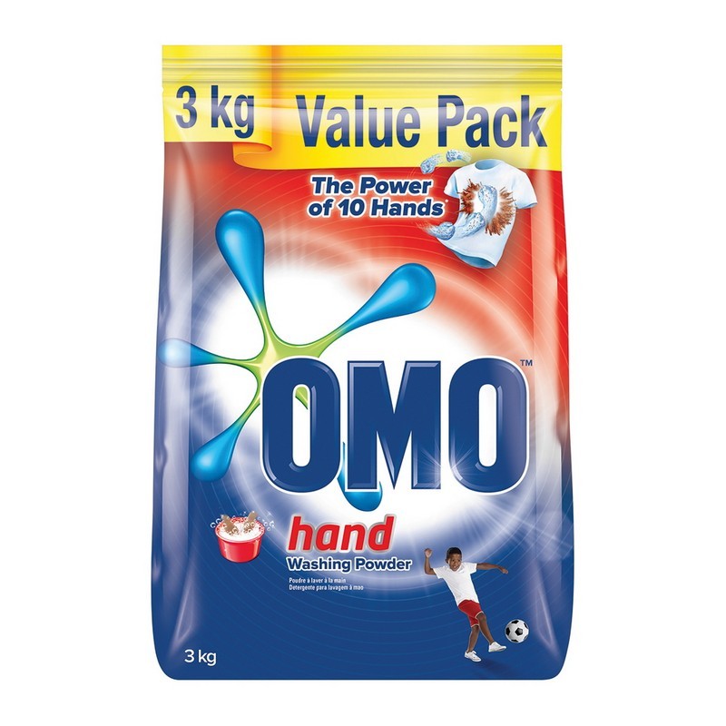 Omo Hand Washing Powder