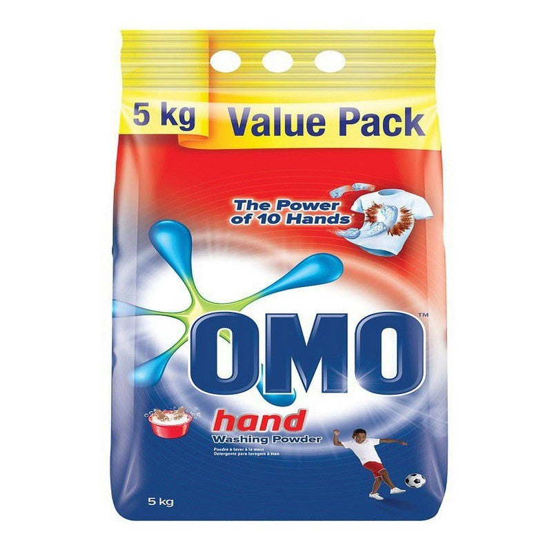 Omo Hand Washing Powder