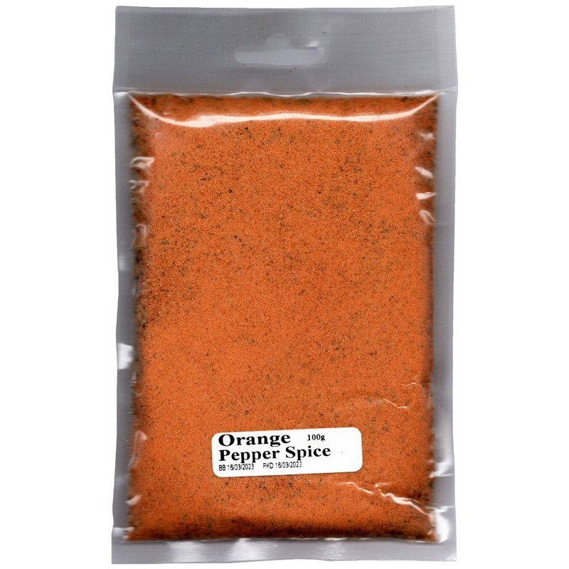 Sharda Spices 100g