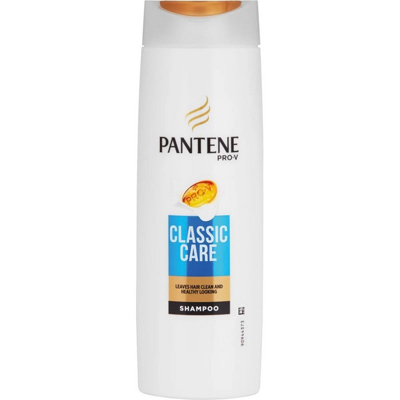 Pantene Shampoo 400ml
